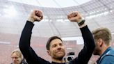 Xabi Alonso hace historia con Leverkusen para unirse en récord con Pep Guardiola y Unai Emery - La Opinión