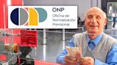 Plantean retiro ONP: Proyecto de ley permitiría acceder a hasta 4 UIT de los fondos de pensiones