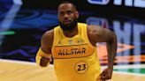 LeBron, Durant remain on top of NBA All-Star fan voting