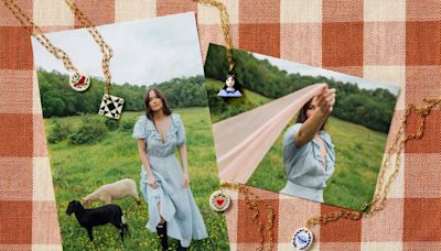 Kacey Musgraves Launches a Charming ‘Deeper Well’ Charm Shop on Etsy