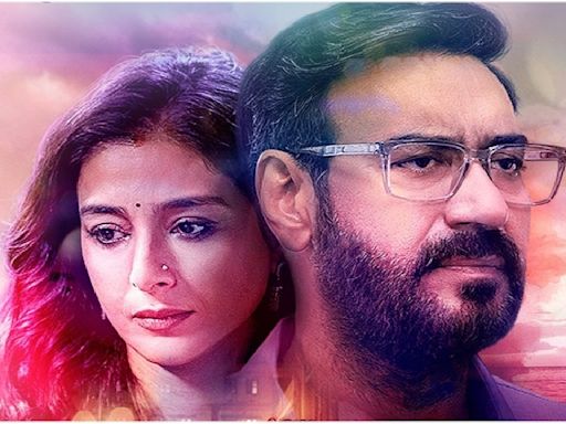 Auron Mein Kahan Dum Tha EXCLUSIVE: Ajay Devgn, Tabu starrer to now release on July 26; will clash with Deadpool and Wolverine