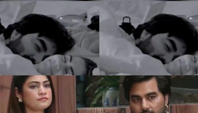 Armaan Malik Gets Intimate With Kritika Under Blanket In Bigg Boss OTT 3? Viral Video Grabs Attention - News18