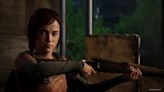 The Last of Us co-director says linear games are "easier to make"