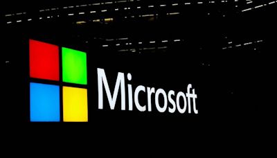 Microsoft settles California probe over worker leave for $14 million