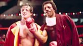 Sylvester Stallone's tribute to Rocky co-star Carl Weathers - 'we lost a legend'