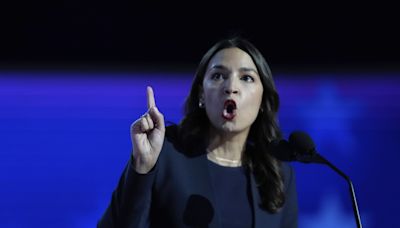 Alexandria Ocasio-Cortez demands answers from US over Lebanon pager blasts