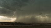 Here’s when Colorado Springs sees the most lightning