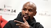 Floyd Mayweather Jr., NBA players to join L.A. march to Museum of Tolerance in support of Israel