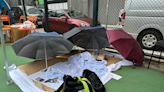 NGOs calls for more compassion for the homeless - RTHK