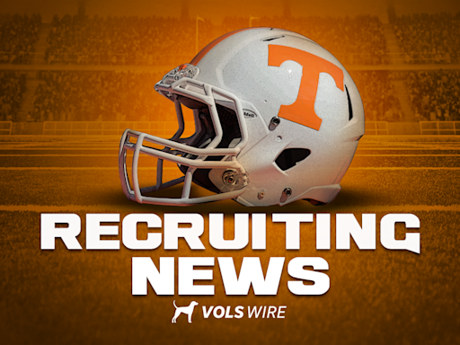 Tennessee offers 2026 safety Julian Burns