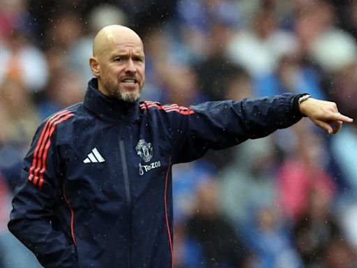 Erik ten Hag warned Man Utd transfer decision could 'blow up in his face'