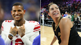 Kelsey Plum-Darren Waller divorce: Timeline of breakup between WNBA star, NFL tight end | Sporting News Canada