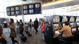 Chicago has a casino deal. Are slot machines at the airports next?