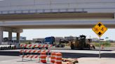 Loop 250 work expected to finish this fall