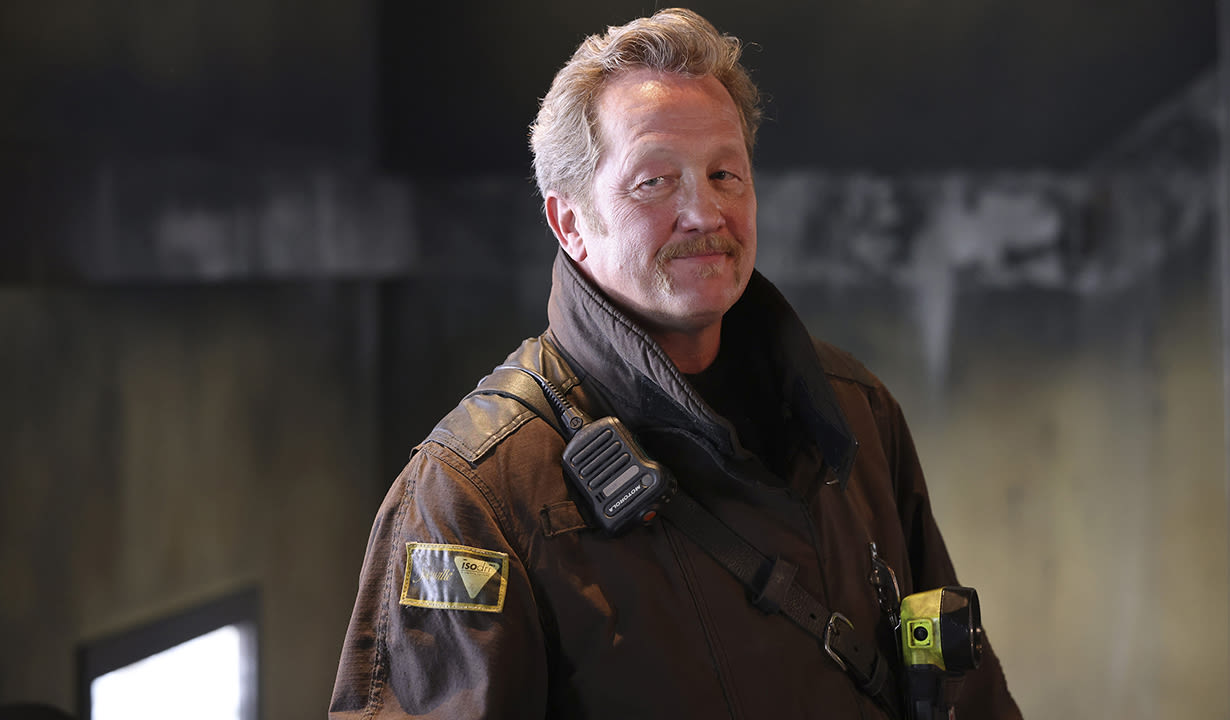 Christian Stolte Stars In Chicago Fire — Is The Actor Married In Real Life?