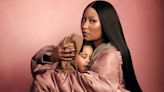 Nicki Minaj Says 'There's No Such Thing as Confidence in Parenthood' as She Opens Up About Life as a Mom