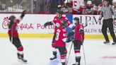 Portland Winterhawks one win away from WHL Finals after 5-2 victory over Prince George