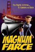 Bill Plympton Presents: Magnum Farce - IMDb