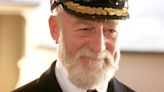 Muere Bernard Hill, mítico actor de la película 'Titanic'