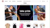 Target will only sell Pride Month collection in some stores after backlash in 2023