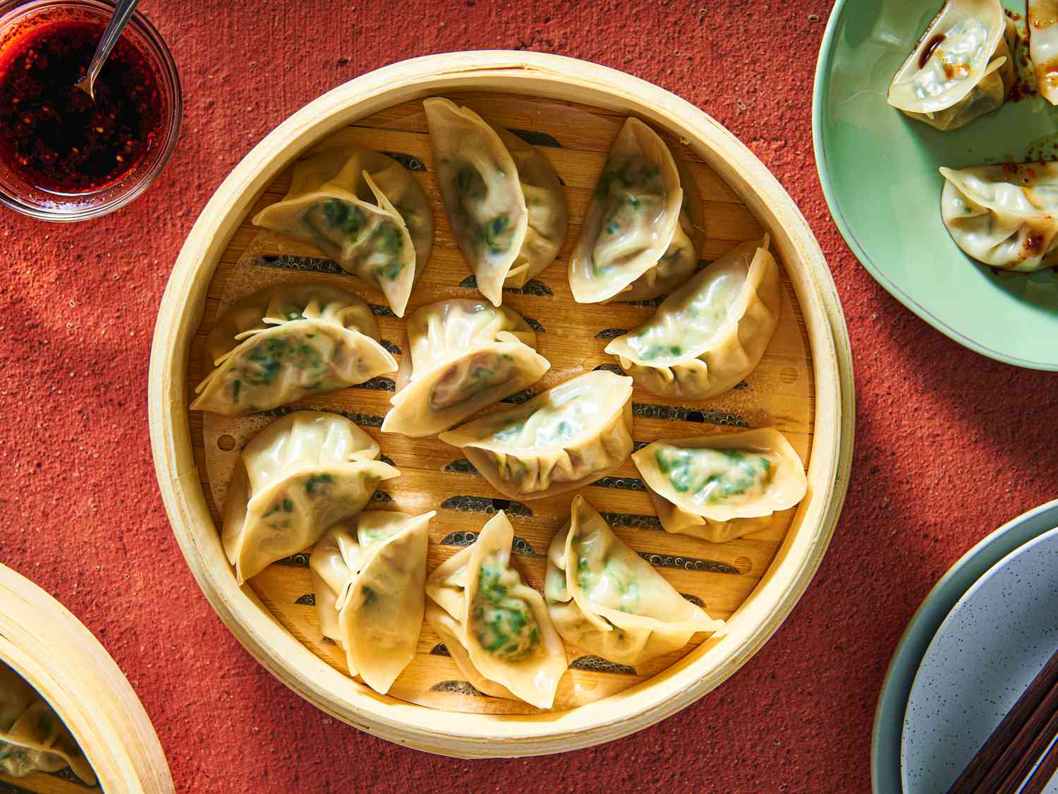 17 Chinese Food Recipes You'll Want to Add to Your Rotation ASAP