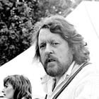 Willie Rushton