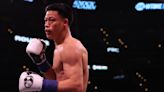 Brandun Lee, now with Al Haymon, is slated to step back into the ring in April