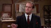 Kelsey Grammer's Frasier Revival Just Made It Easier For Crossovers With Ted Danson And Other Cheers Stars