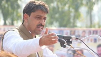 ‘Being in Opposition does not mean…’: Congress MP Imran Masood praises Yogi Adityanath, cites ‘politics of optimism’
