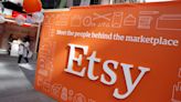 Etsy stock plunges 15% as competing with Temu and Shein takes a toll on sales