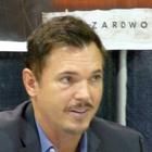 Nicholas Lea