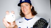 Tyler Glasnow adds SoCal cool to Dodgers. Will he help his hometown team win a title?