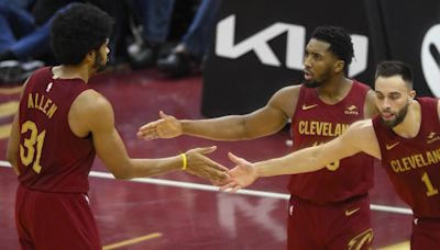 Cavaliers Trade Donovan Mitchell, Jarrett Allen In Wild Proposal