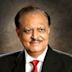 Mamnoon Hussain