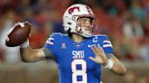 SMU Mustangs Top 10 Players: College Football Preview 2022