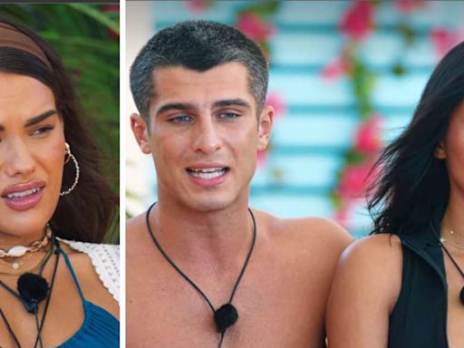 'Too Hot to Handle' Season 6 fans call out Charlie Jeer for leaving Lucy Syed for Katherine LaPrell