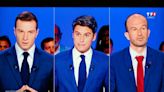 Les leçons du premier débat de l'après-Macron