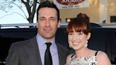 Ellie Kemper Remembers When Jon Hamm Was Her High School Drama Teacher: A 'Class Act'