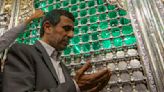 Iran’s ex-president Ahmadinejad registers to run in presidential elections, state TV says