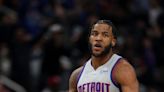 Detroit Pistons 2022 preseason schedule: Opens at NY Knicks on TNT