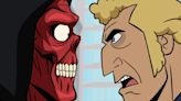 The Venture Bros. Movie Clip Has Brock Samson Clash With Red Death