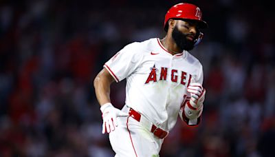 Angels’ Jo Adell continues to find his stride after early career struggles