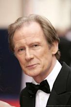 Bill Nighy