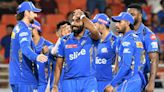 Bumrah: 'You want to make an impact early on when the ball does something'