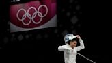 French Olympic fencer Thibus says she has been cleared of any wrongdoing after abnormal doping test