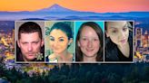 Suspected Portland serial killer indicted in murders of 3 women