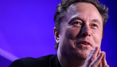 Exclusive | Elon Musk Has Said He Is Committing Around $45 Million a Month to a New Pro-Trump Super PAC