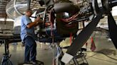 Air Force maintenance mishaps are rising. Can a worksheet fix it?