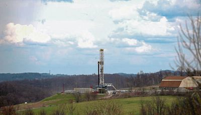 Terrie Baumgardner: Fracking and Harris — how close is too close?