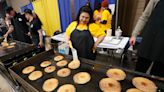 Lubbock Lions Club hosts 72nd annual pancake festival